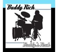 Buddy's Rock by Buddy Rich