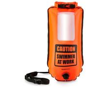 Buddyswim Bouée Smartphone 28l Unisex 28 Litres Orange