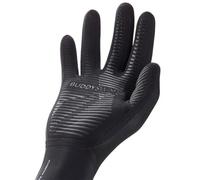 Buddyswim Trilaminate Warmth 2.5 Mm Neoprene Gloves Noir L