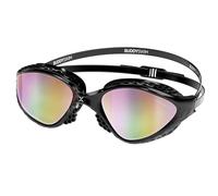 Buddyswim Ozeanx Mirror Swimming Goggles Noir Homme,Femme