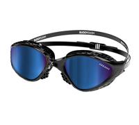 Lunettes Buddyswim OzeanX noir bleu