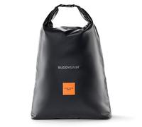 Sac étanche BuddySwim Dry Pack 20 L noir orange