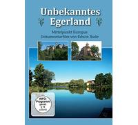 Bude,Edwin - Unbekanntes Egerland