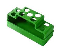 budebuse Jardinière de fenêtre rectangulaire pour un usage domestique Prend en charge la régénération rapide et la germination saine Facile à planter Jardinière