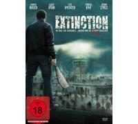 Buder,Daniel - Extinction: The G.M.O.Chronicles [Import]