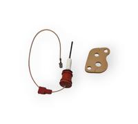 BUDERUS 7100238 ÉLECTRODE D'ALLUMAGE DE REMPLACEMENT POUR CHAUDIÈRE