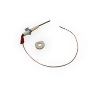 BUDERUS 7100239 ÉLECTRODE D'ALLUMAGE DE REMPLACEMENT POUR CHAUDIÈRE GB122