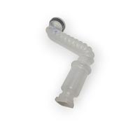 BUDERUS 7101410 TUYAU DE SORTIE DE SIPHON DE DRAINAGE DE CONDENSAT POUR CHAUDIÈR