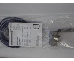 Buderus afriso grenzwertgeber gWG 12/1 k pour réservoir d'huile de câble de raccordement 5 m