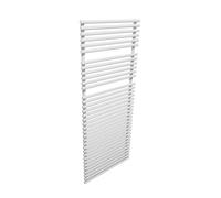 Buderus Arbonia Bagnotherm Sèche-serviettes, fonctionnement mixte ou à eau chaude, 7738320668,