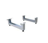 Buderus Bodenkonsolen-Set HRV-FMS für Logavent HRV176 - 7738113651