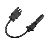 Buderus Capteur de flamme UV QRC1A1 270C27 pour BE, BE-A 7747007342, 1,1 - 70 kW