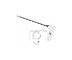 Buderus Cartouche chauffante électronique avec contrôle de la température ambiante, 7738334745,