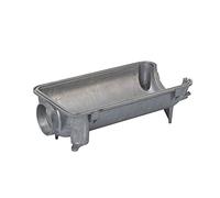 Buderus Coque arrière de Sieger échangeur de chaleur, gb152 gb152t gb132 BK 13 BK 15, n ° de référence. 8718600023