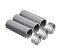 Buderus DEPP160-3 Set 3x1mRohr+Verb - 7738113427