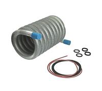 Bosch Échangeur de chaleur 8718600038 spirale C2
