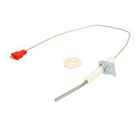 Buderus électrode d'ionisation 7100239 pour chaudières à gaz