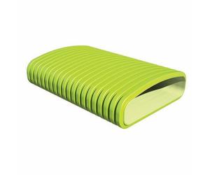 Buderus FK140 Flachkanal Kunststoff 20m - 7738112024