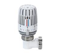 Buderus/Heimeier Tête thermostatique WK 7300-00.500Tête Capteur fixe Angle forme M30X 1,5