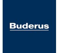 Buderus joint caoutchouc (1'10 pièces), herst.-nr. 7099176