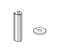 Buderus Logatrend Couvre-tube et pied WE-825 BUD, 81606400,