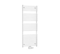Buderus Logatrend Therm Direct X Sèche-serviettes, fonctionnement mixte ou à eau chaude, 7738331926,