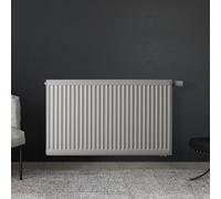 Buderus Logatrend VC-Profil.2 Radiateur à robinetterie intégrée, 7751103712,