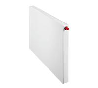 Buderus Logatrend VCM-Plan Radiateur à robinetterie intégrée, 7750505318,