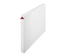 Buderus Logatrend VCM-Plan Radiateur à robinetterie intégrée, 7750509410,