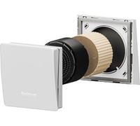Buderus Logavent HRV136-55 D /K Komplettset - 7738113835