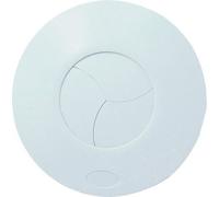 Buderus Lüfter Abluft Fertigbauset LA60F - 7735600386