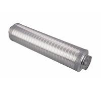 Buderus SD125 Schalldämpfer Zu-/Abluft DN125 DN125 - 7719003412