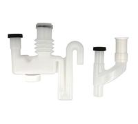 Buderus Siphon complet, GB122, 7099010