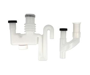 Buderus Siphon complet, GB122, 7099010