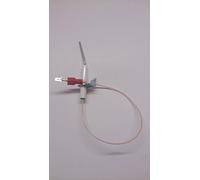 Buderus / vainqueur Électrode d'ionisation (7100239)
