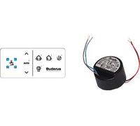 Buderus VC40H Unité de commande avec alimentation U - 7735600369