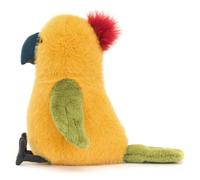 Budgeby Parrot