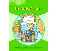 Budgell, G: Little Explorers: In Daisy's Box