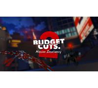 Budget Cuts 2 Mission Insolvency (PC)