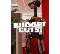 Budget Cuts Steam Key GLOBAL