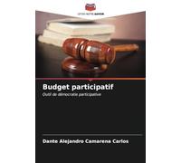 Budget participatif: Outil de démocratie participative