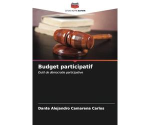 Budget participatif: Outil de démocratie participative