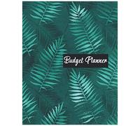 Budget Planner: Budget Planner Organizer Planner Workbook 2021 Calendar Bill Payment Log Debt Organizer With Income Expenses Tracker Savings Budget Book Monthly Bill Organizer Monthly Budgeting Planne
