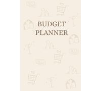 Budget planner: Gestisci spese e risparmi, monitora entrate e uscite, realizza i tuoi obiettivi