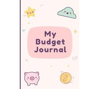 Budget Planner Kawaii Edition | Money Management, Savings & Goal Tracker