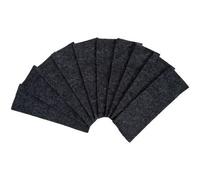 Budget-recharges Pour Brosse Magnétique 23535 - Pack 10