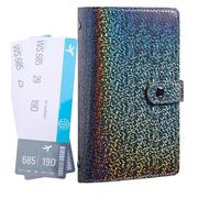 Budget Savings Challenge - Optimized Storage Personal Money Budgeting Planner, Cash Progressive Savings Tool Envelope Book | For Men, Women, Family, Youth, Teens, Boys, Girls, Son