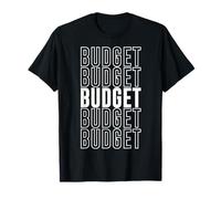 Budget T-Shirt