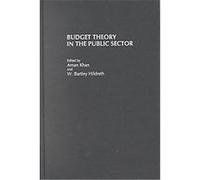 Budget Theory in the Public Sector