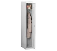 Budget Vestiaire Eco - 1 Colonne/Industrie Propre - Elément Suivant (nécessite l'achat d'un élément départ)